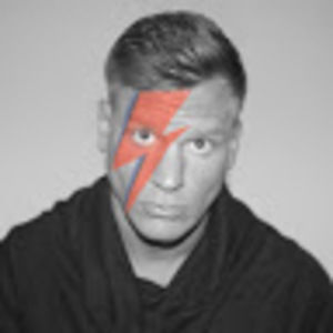 Meet your Posher, Adam